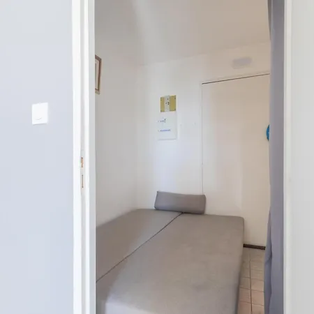L'ecrin Du Couchant - 4 Personnes Avec Parking Prive Et Climatisation * La Grande-Motte