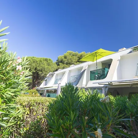 Apartamento L'ecrin Du Couchant - 4 Personnes Avec Parking Prive Et Climatisation